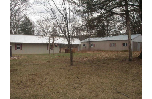 N7487 County Road Y, Westfield, WI 53964