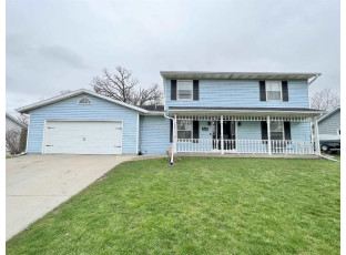 864 Rogers St Milton, WI 53563