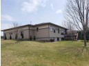 710 Reeve Rd, Mazomanie, WI 53560