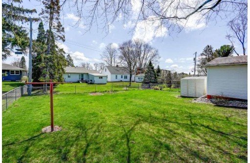 155 N Bird St, Sun Prairie, WI 53590