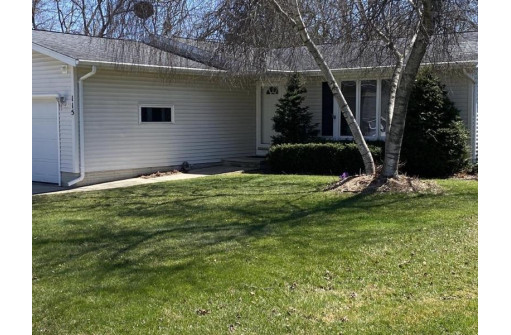 115 Willow St, Beaver Dam, WI 53916