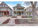 1324 Rutledge St, Madison, WI 53703