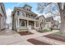 1324 Rutledge St, Madison, WI 53703