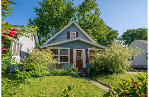 2522 Moland St, Madison, WI 53704