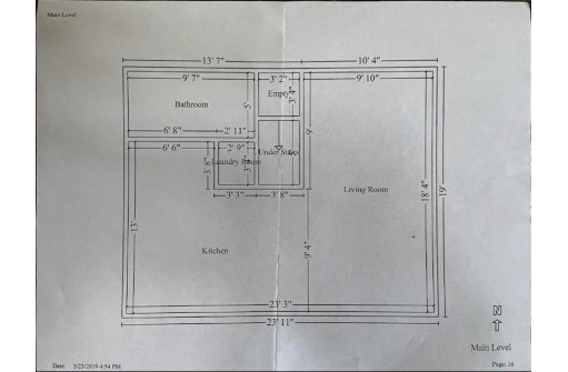 17145 Bailey Rd, Boscobel, WI 53805