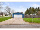 820 Rainbow Dr, Milton, WI 53563