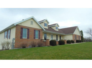 4340 Cannonball Tr Dodgeville, WI 53533