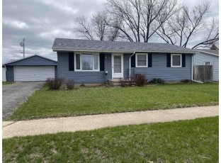 1825 Schaller St Janesville, WI 53546