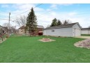 235 W Franklin St, Waupun, WI 53963-1313