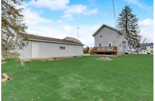 235 W Franklin St, Waupun, WI 53963-1313