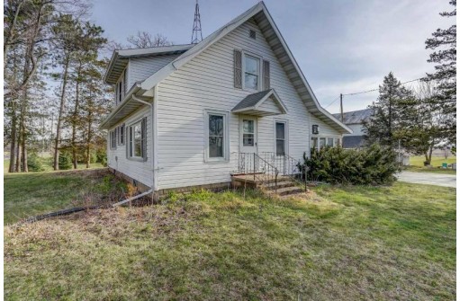 S4090 County Road A, Baraboo, WI 53913