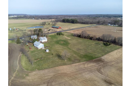 S4090 County Road A, Baraboo, WI 53913