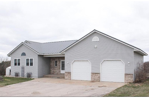 W4860 County Road T, Princeton, WI 54968-0000