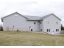 W4860 County Road T, Princeton, WI 54968-0000