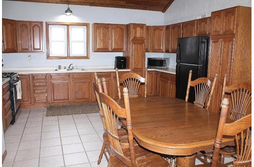 W4860 County Road T, Princeton, WI 54968-0000