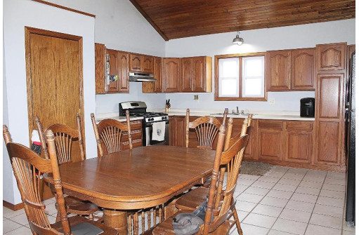 W4860 County Road T, Princeton, WI 54968-0000