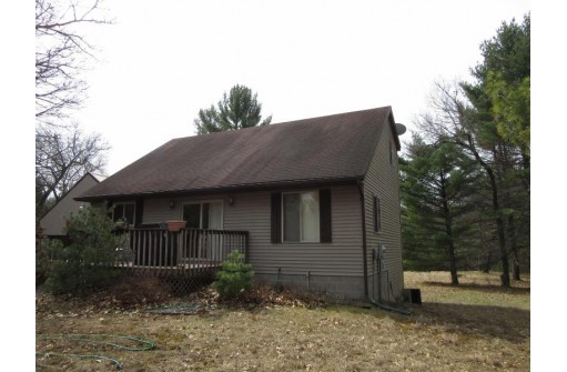 941 Glen Ln, Wisconsin Dells, WI 53965