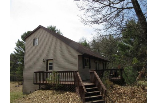 941 Glen Ln, Wisconsin Dells, WI 53965