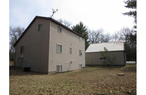 941 Glen Ln, Wisconsin Dells, WI 53965