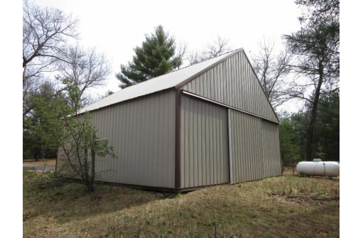 941 Glen Ln, Wisconsin Dells, WI 53965