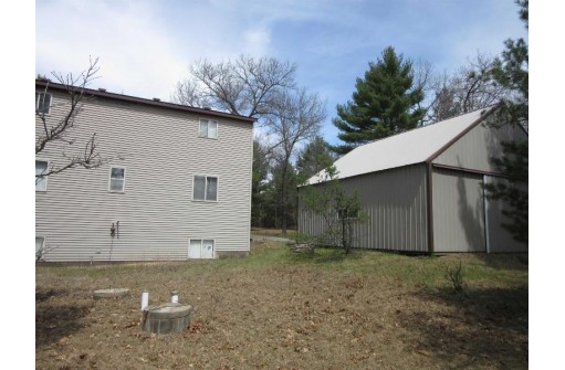 941 Glen Ln, Wisconsin Dells, WI 53965