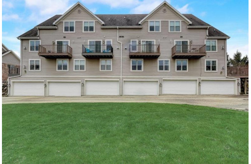 3013 Stratton Way, Madison, WI 53719