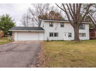 1401 Valley Dr Wisconsin Dells, WI 53965