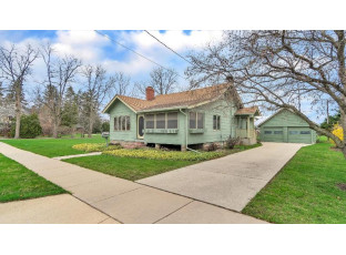 137 S Randall Ave Janesville, WI 53545