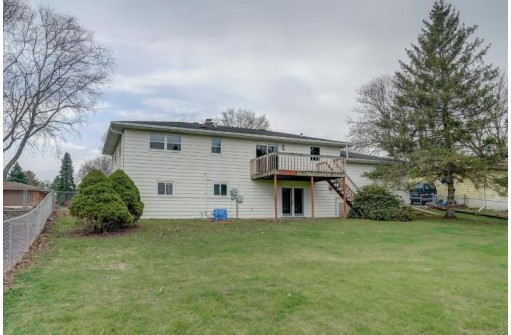 845 S Perry Pky, Oregon, WI 53575