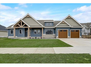 1203 Water Wheel Dr Waunakee, WI 53597