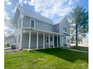 431 N Wisconsin Ave Muscoda, WI 53573