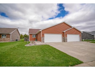 782 Brown School Rd Evansville, WI 53536