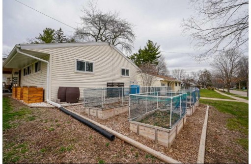 4630 Tokay Blvd, Madison, WI 53711