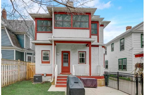 315 N Ingersoll St, Madison, WI 53703