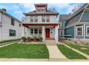 315 N Ingersoll St Madison, WI 53703