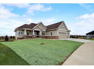 6237 Fountainhead Cir DeForest, WI 53597