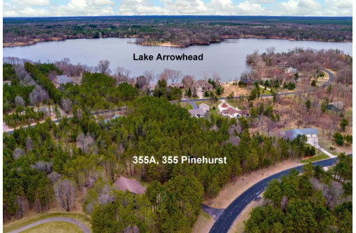 355A, 355 Pinehurst Dr, Nekoosa, WI 54457