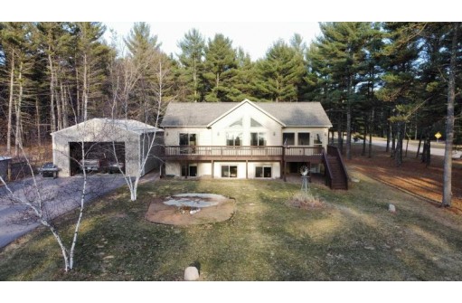 2074 Town Rd, Friendship, WI 53934