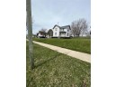 418 S Main St, Fall River, WI 53932
