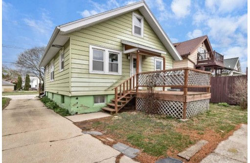 73 S Fair Oaks Ave, Madison, WI 53714