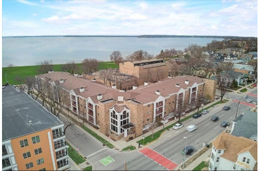 311 N Hancock St 325, Madison, WI 53703