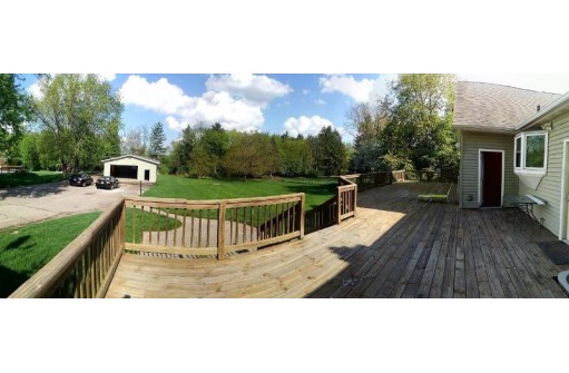 2428 County Road Mm, Oregon, WI 53575