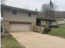 620 E 2nd St, Richland Center, WI 53581-1919