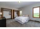 W768 King Rd, Brooklyn, WI 53521