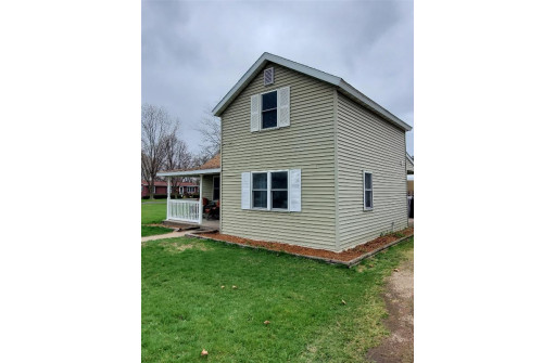 504 Nevada St, Boscobel, WI 53805