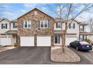 235 N Musket Ridge Dr Sun Prairie, WI 53590