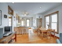 1229 E Dayton St, Madison, WI 53703