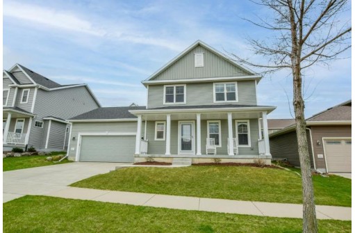 9313 Vista Meadow Dr, Verona, WI 53593