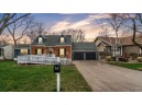 202 S Harmony Dr, Janesville, WI 53545