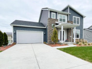 324 Blackburn Bay Dr